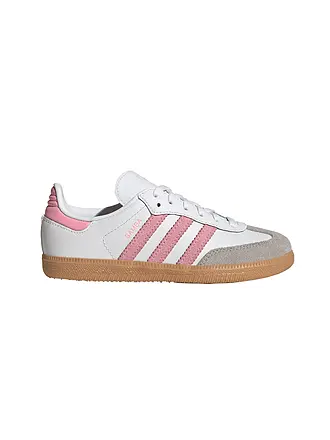 ADIDAS ORIGINALS | Kinder Sneaker SAMBA OG | 